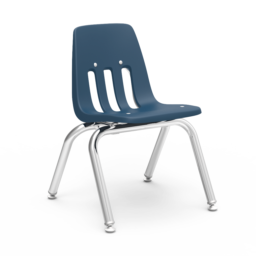 Virco 9000 Series Chairs