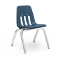 Virco 9000 Series Chairs