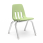 Virco 9000 Series Chairs