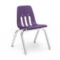 Virco 9000 Series Chairs