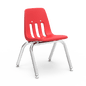 Virco 9000 Series Chairs
