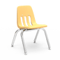 Virco 9000 Series Chairs