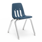 Virco 9000 Series Chairs