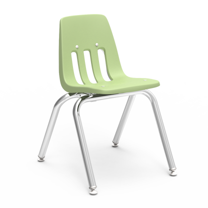 Virco 9000 Series Chairs