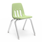 Virco 9000 Series Chairs