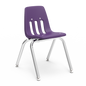 Virco 9000 Series Chairs