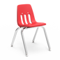Virco 9000 Series Chairs