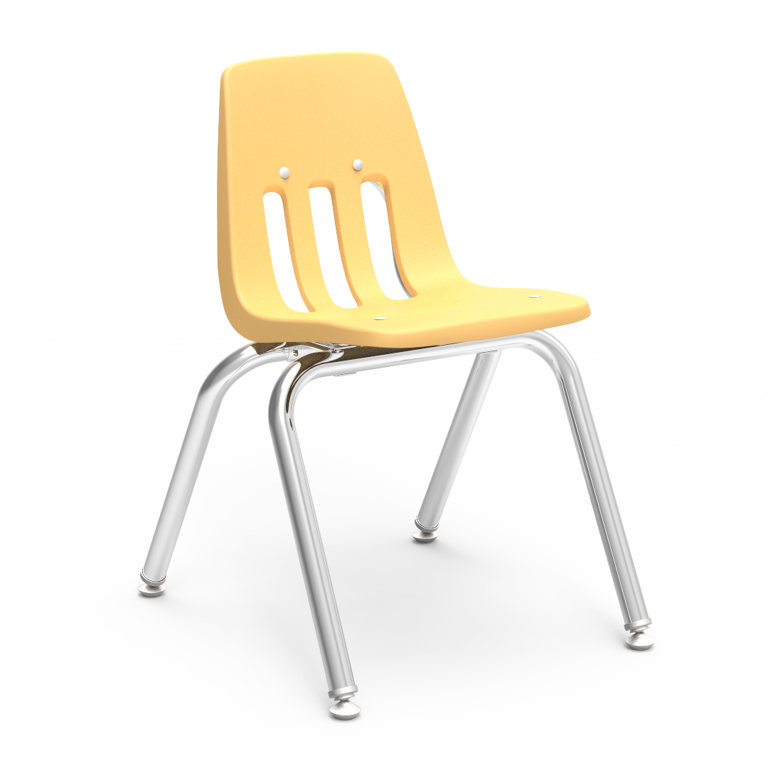Virco 9000 Series Chairs