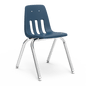 Virco 9000 Series Chairs
