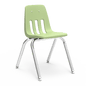 Virco 9000 Series Chairs