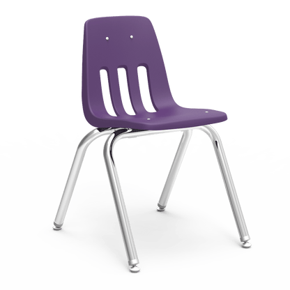 Virco 9000 Series Chairs