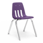 Virco 9000 Series Chairs