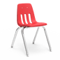 Virco 9000 Series Chairs