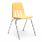 Virco 9000 Series Chairs