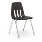 Virco 9000 Series Chairs