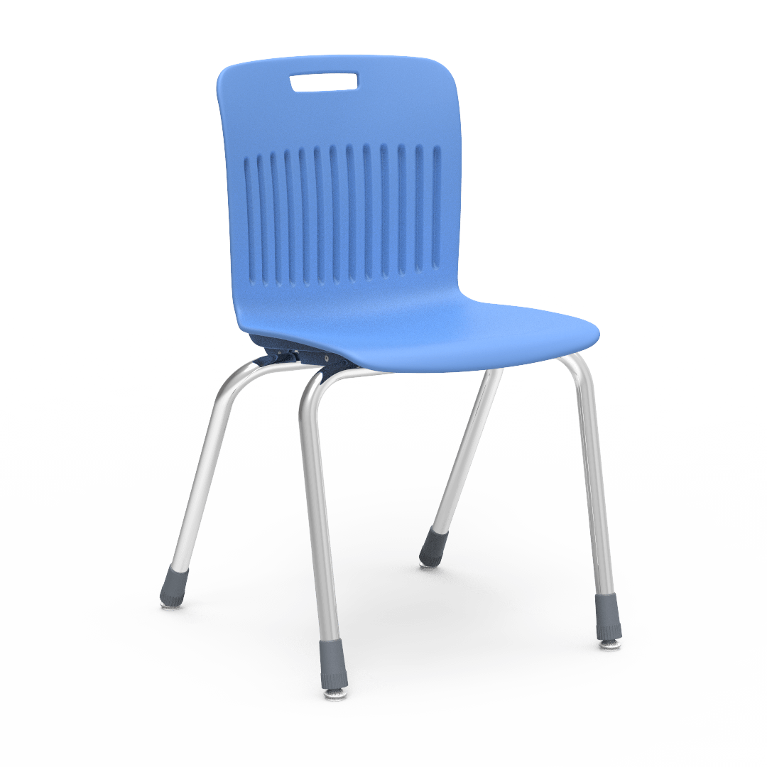 Virco Analogy Series Chairs