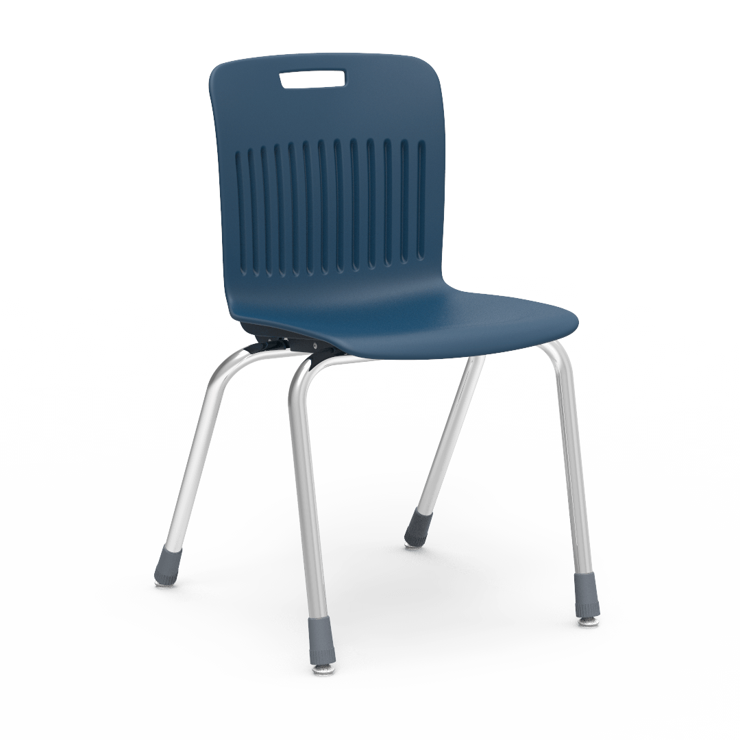 Virco Analogy Series Chairs