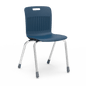Virco Analogy Series Chairs