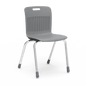 Virco Analogy Series Chairs