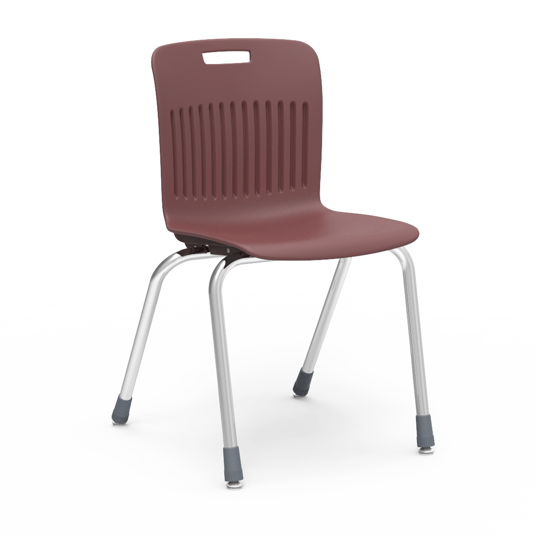 Virco Analogy Series Chairs