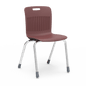 Virco Analogy Series Chairs