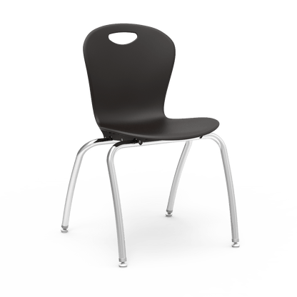 Virco ZUMA Series Chairs