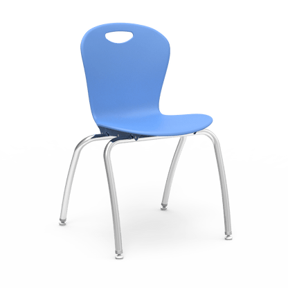 Virco ZUMA Series Chairs