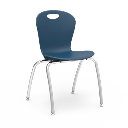 Virco ZUMA Series Chairs