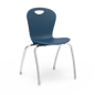 Virco ZUMA Series Chairs