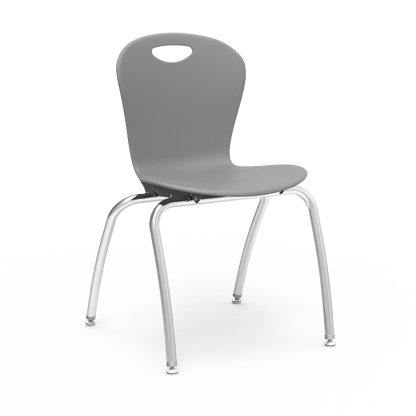 Virco ZUMA Series Chairs