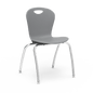 Virco ZUMA Series Chairs