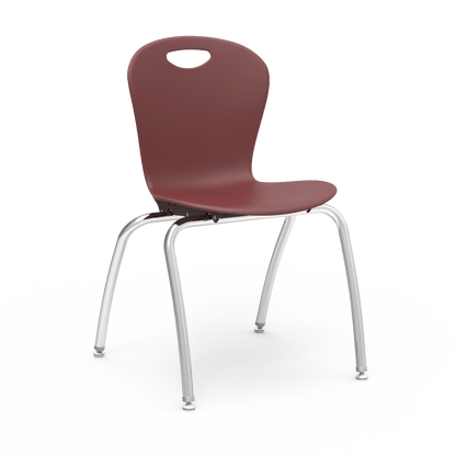 Virco ZUMA Series Chairs