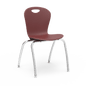 Virco ZUMA Series Chairs