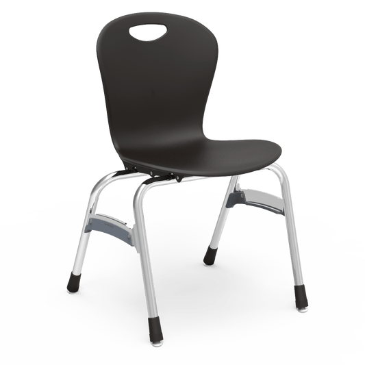 Virco ZUMA Series Chairs