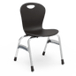 Virco ZUMA Series Chairs