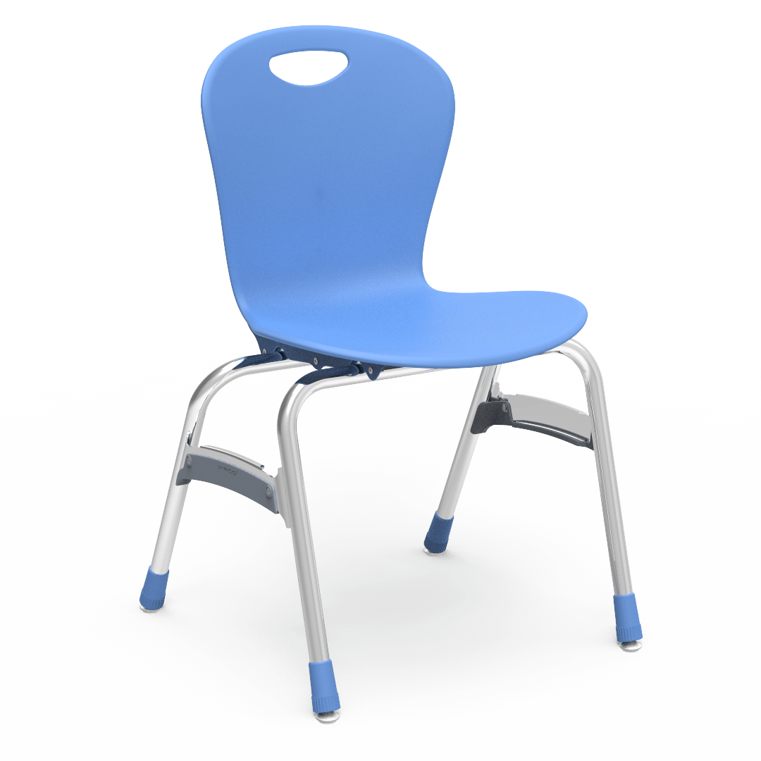 Virco ZUMA Series Chairs