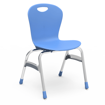 Virco ZUMA Series Chairs
