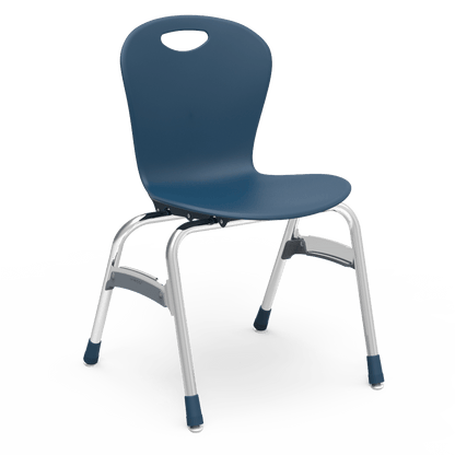 Virco ZUMA Series Chairs