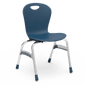 Virco ZUMA Series Chairs