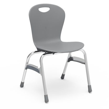 Virco ZUMA Series Chairs
