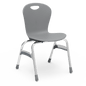 Virco ZUMA Series Chairs