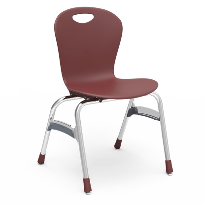 Virco ZUMA Series Chairs
