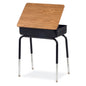 Virco 751 Series Desk
