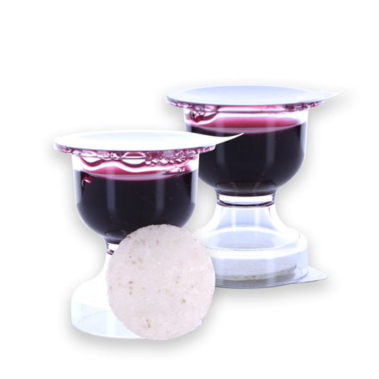 Chalice Communion Cups