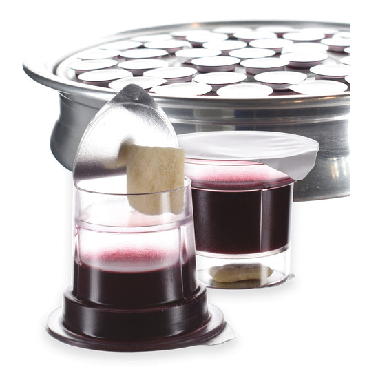 Simply Communion Cups