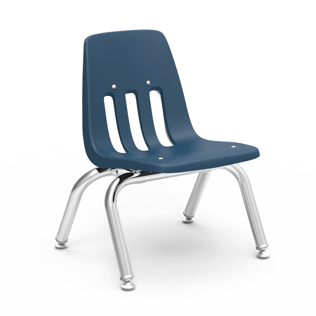 Virco 9000 Series Chairs