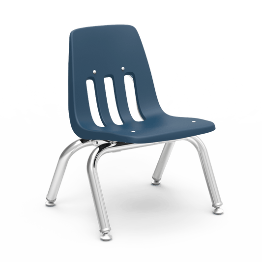Virco 9000 Series Chairs