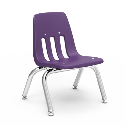 Virco 9000 Series Chairs