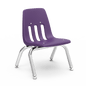 Virco 9000 Series Chairs