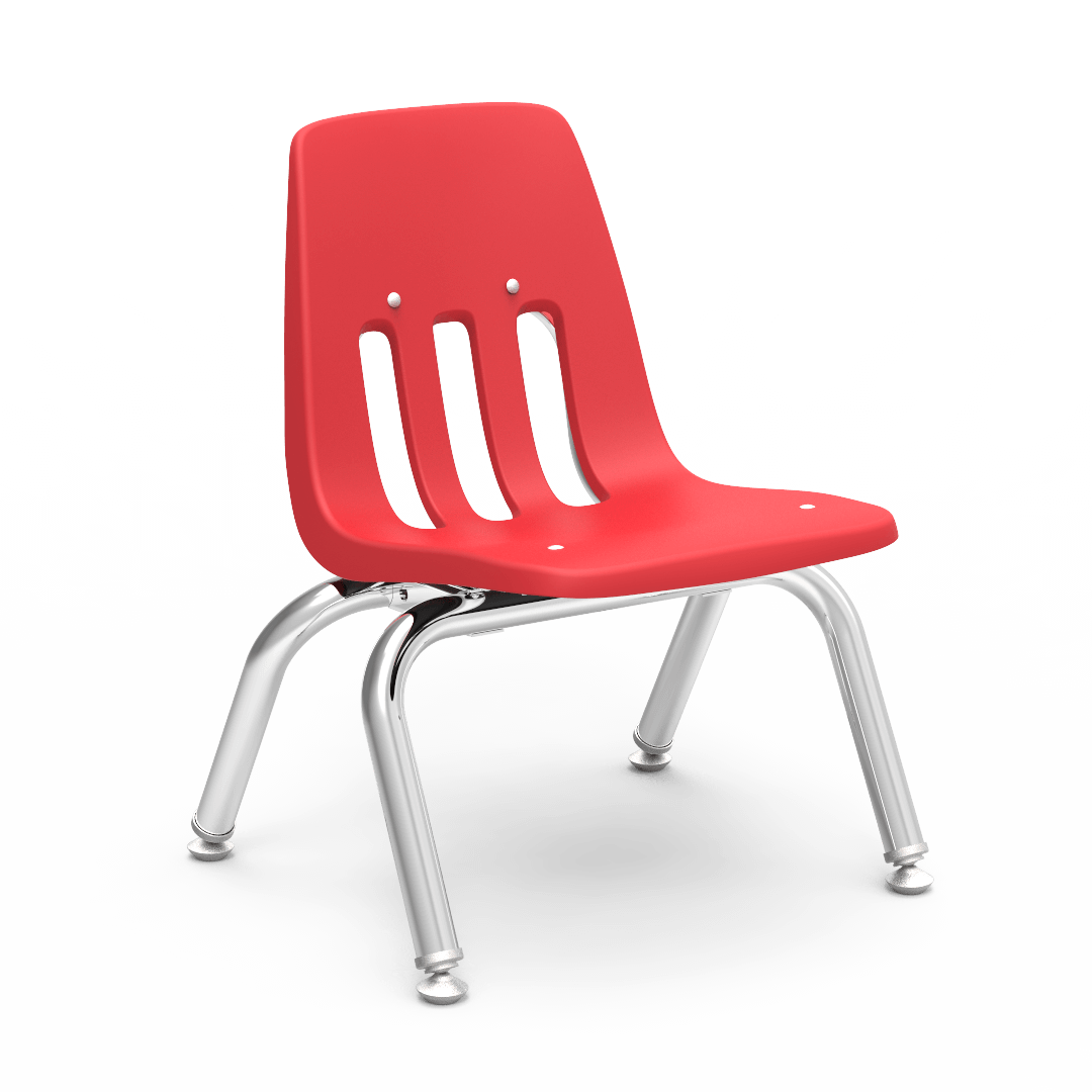 Virco 9000 Series Chairs